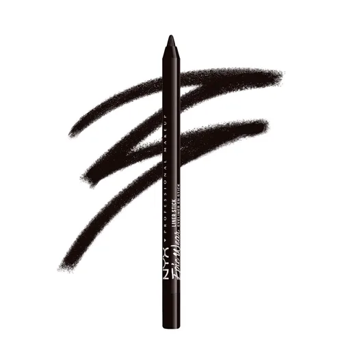 Miniatura 18 de NYX PROFESSIONAL MAKEUP Epic Wear Liner Stick, Lápiz Delineador de Ojos de Larga Duración - Silver Lining