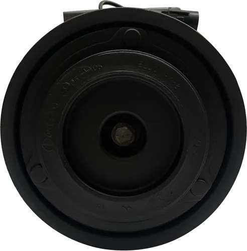 Miniatura 3 de Compresor de CA RYC y embrague de A/C EG189