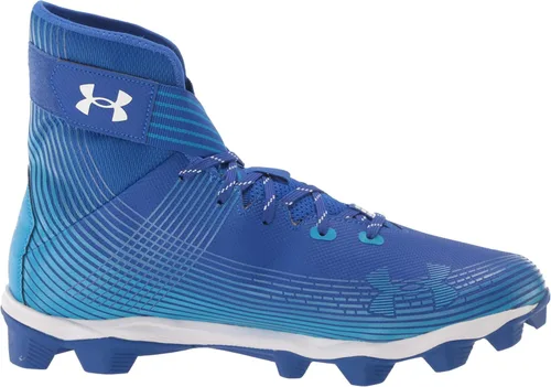 Miniatura 6 de Under Armour Men's Highlight Franchise Football Shoe