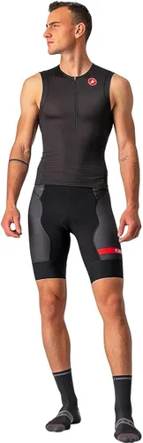 Miniatura 6 de Castelli Talla única Tri 2 sin mangas Top M