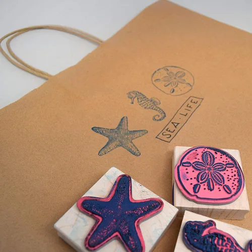 Miniatura 7 de Prime Line Packaging Bolsas de papel marrón, bolsas de regalo de compras de papel kraft con asas para pequeñas empresas, venta al por menor