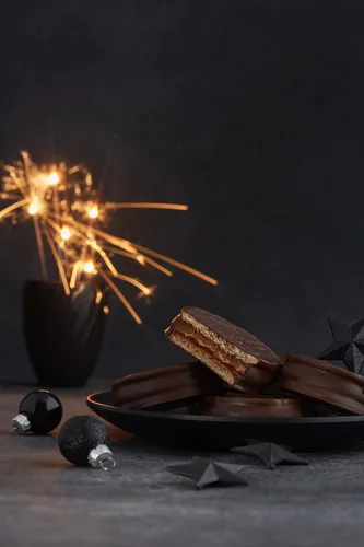 Miniatura 4 de Havanna Alfajores (11.64 onzas)