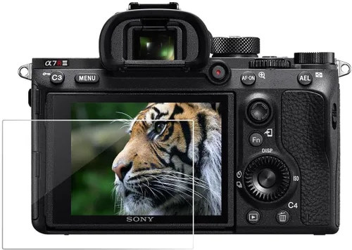 Miniatura 8 de Sony ZV-E10 Cámara de Vlog sin espejo con lente de 0.630-1.969 in, color negro, paquete con kit de vlogger, tarjeta SD de 128 GB, bolsa de hombro