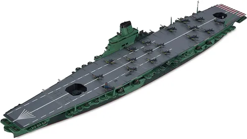 Miniatura 2 de Tamiya - 31215 - Modelo - Barco - Portaaviones Shinano