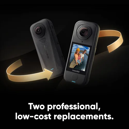 Miniatura 3 de Insta360 X4 Air FlexiCare