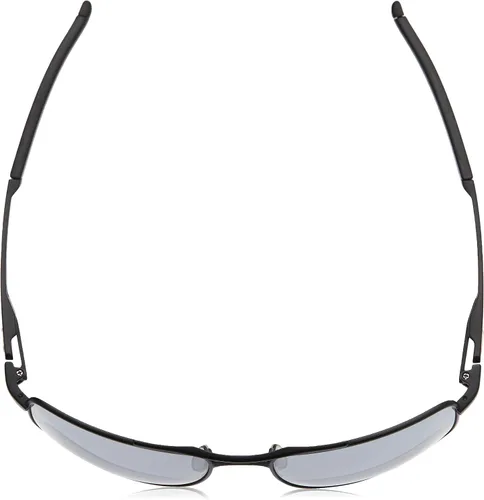 Miniatura 4 de Oakley Mens Oo4124 Gauge 8 Rectangular Sunglasses