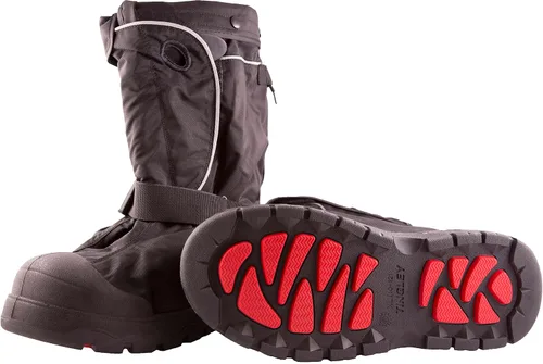 Miniatura 3 de Tingley Orion 7500G - Zapatos de invierno con polaina, talla M, color negro