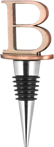 Miniatura 19 de Tapones de vino, tapones reutilizables para botellas de vino, tapón de vino de acero inoxidable, material de silicona de grado alimenticio, tapones
