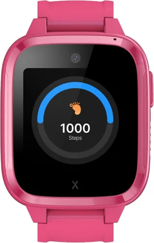 Miniatura 2 de XPLORA Kidzi - Teléfono Reloj para Niños (4G) - Llamadas, Mensajes, Modo Escolar para Niños, Función SOS, Ubicación GPS, Cámara y Podómetro