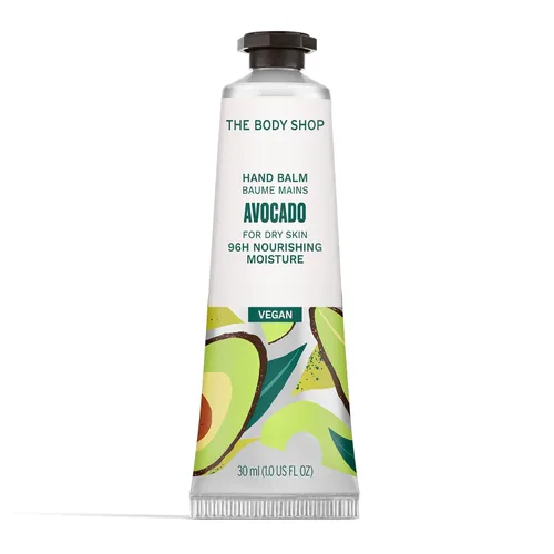 Miniatura 13 de The Body Shop - Crema para manos