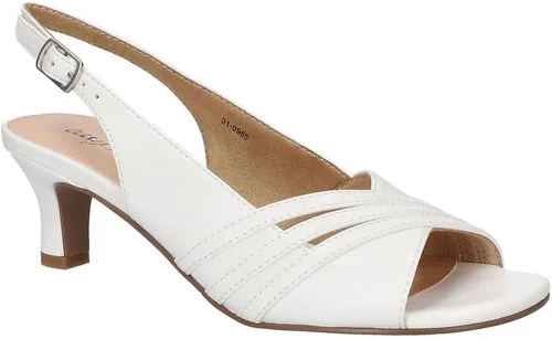 Miniatura 4 de Easy Street Sandalias de tacón Teton para mujer