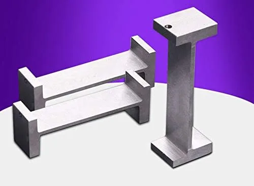 Miniatura 4 de CGOLDENWALL Aplicador de revestimiento de película húmeda de doble cara de acero inoxidable para revestimiento de película húmeda, ancho