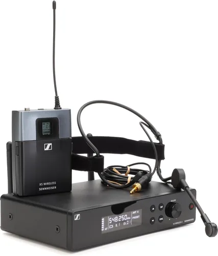 Miniatura 5 de Sennheiser, XSW 2-865-A, micrófono de mano inalámbrico, 4