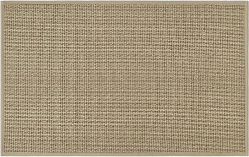 Miniatura 26 de Artoid Mode Alfombras de Cocina Antideslizantes Lavables Tapetes Felpudo, Respaldo de Goma Alfombras Absorbentes para Tapete de Puerta de Cocina