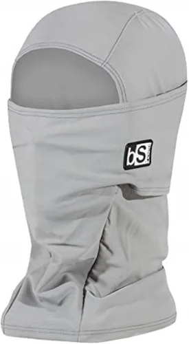 Miniatura 32 de BLACKSTRAP Máscara de pasamontañas con capucha, máscara de esquí para clima frío, transpirable, absorbe la humedad y compatible con casco