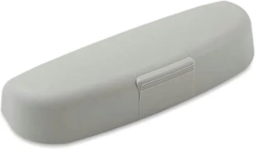 Miniatura 2 de BOLNEY Car Sunglasses Holder Glasses Case Storage Box Interior,for Volvo S40 S60 S80 S90 S40 XC60 XC90 V40 V60 V90 C30 XC40 XC70 V70