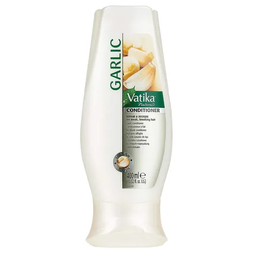 Miniatura 12 de Vatika Naturals Acondicionador hidratante - Acondicionador hidratante para cabello seco, dañado y encrespado - Nutrición profunda con ingredientes