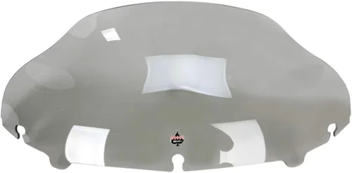 Miniatura 6 de Klock Werks Llamarada para FLH 2014-2023 (súper bajo 4 pulgadas, negro)