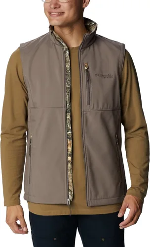 Miniatura 8 de Columbia PHG Ascender Softshell Chaleco para hombre