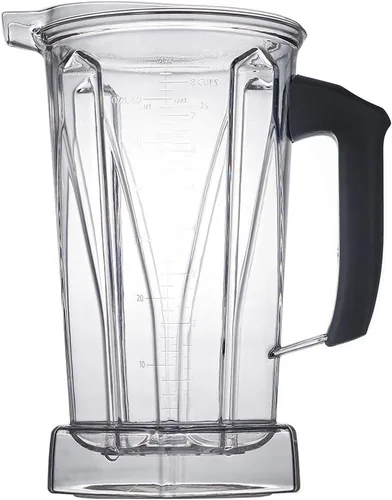 Miniatura 3 de Contenedor de 64 oz para Vitamix - Solo recipiente