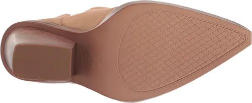 Miniatura 4 de Jessica Simpson Botines Leeshi con puntera puntiaguda para mujer