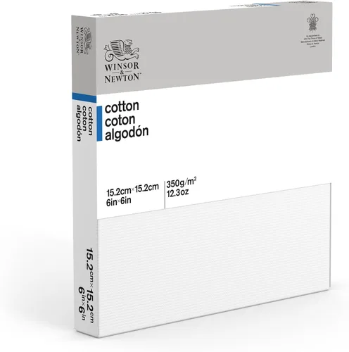 Miniatura 44 de Algodón Winsor & Newton, Algodón, 4" x 4