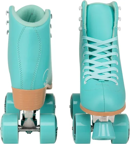 Miniatura 8 de C SEVEN C7skates - Bonitos patines para adultos y niñas Aguamarina (Aquamarine)