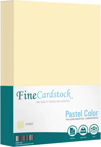 Miniatura 16 de Papel de cartulina de color 67 Vellum Bristol, tamaños: 8.5 x 11 11 x 17 8.5 x 14 1 resma de 250 hojas por paquete. (8.5 x 11 azul)