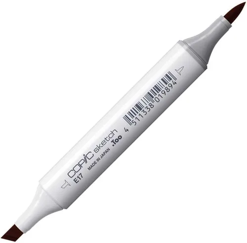 Miniatura 150 de Copic Marcadores E79-Sketch, Anacardo Anacardo E79