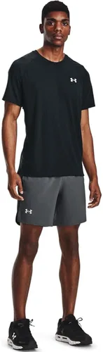 Miniatura 3 de Under Armour Pantalones cortos Launch Run de 7 pulgadas para hombre