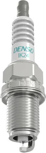 Miniatura 3 de Denso (5311) Bujía IK24 Iridium Power (1 unidad)
