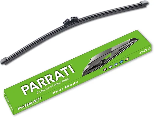Miniatura 15 de PARRATI® Repuesto de limpiaparabrisas trasero de 12 pulgadas para Toyota RAV4 2001-2012 2019-2023 Highlander 2001-2019/Dodge Durango 2011-2024