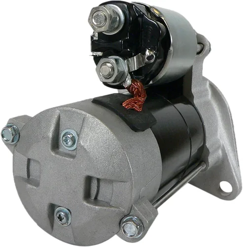 Miniatura 3 de DB Electrical SND0596 Nuevo arrancador para Cub Cadet Voluntario Utv con Yanmar 21.9Hp Diesel 2008-2012 IMI214-017 ND428000-1590 YA-119717-77010