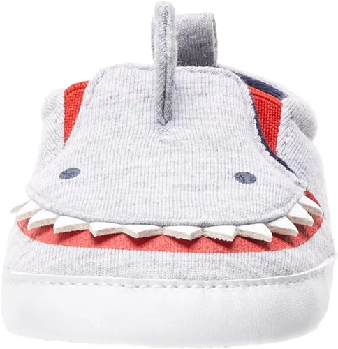 Miniatura 14 de Gerber Zapatillas unisex para bebé, zapatos de cuna para recién nacidos, niños y niñas