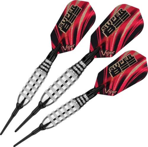 Viper Super Bee puntas suaves para dardos, 0.56 oz