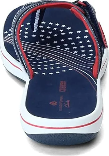 Miniatura 4 de Clarks - Calzado Breeze Sea para mujer