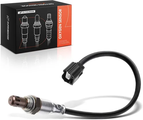 A-Premium Sensor de oxígeno Downstream O2 compatible con Nissan Pathfinder 2013-2015, Altima 2013-2018, Quest 2012-2015, 370Z, Murano & Infiniti