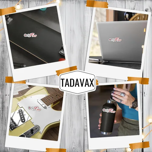 Miniatura 3 de (3 unidades) Calcomanías para casco de casco, para hombres, padre, papá, adultos, divertidas, portátiles, botellas de agua, vasos, autos
