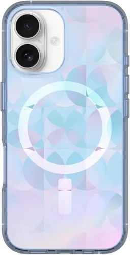 Miniatura 31 de OtterBox Symmetry Series - Funda para iPhone 16, Autumn Rust