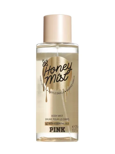 Miniatura 24 de Victoria's Secret Bruma de fragancia corporal, Love Spell - 8.4 fl oz