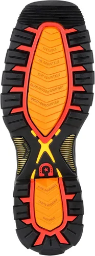 Miniatura 7 de Durango Maverick XP Botas de trabajo impermeables con punta cuadrada de acero