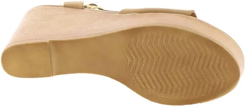 Miniatura 3 de Steve Madden Sandalia de tacón galés para mujer