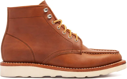 Miniatura 3 de Thursday Boot Company Diplomat Moc Toe - Botas de cuero para hombre