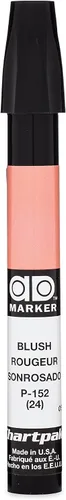 Miniatura 5 de AD Marker The Original Chartpak, Tri-Nib, plátano, 1 cada uno (P44)