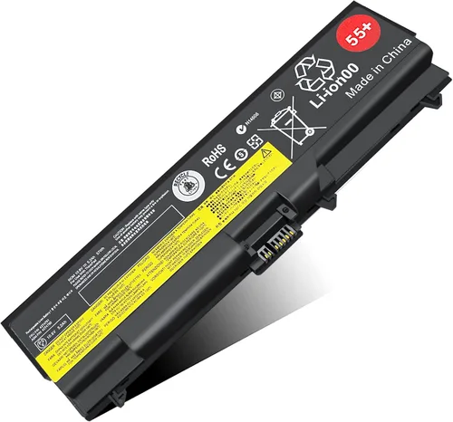 Miniatura 11 de TSKYBEAR WDX0R - Batería para portátil compatible con Dell Inspiron 15 5000 5567 5570 5565 5568 5578 7000 7560 7570 7573 7569 7579 13 5368 5378 17