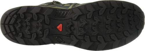 Miniatura 4 de Salomon X Ultra Mid 3 Aero W senderismo para mujer