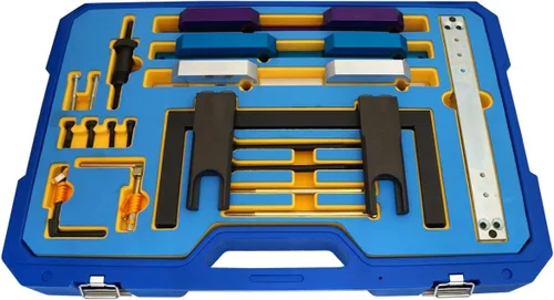 / Compatible con BMW N51 N52 N52K N53 N54 N55 Kit de herramientas de sincronización ALT 118520, 114290, 114280, 114 280