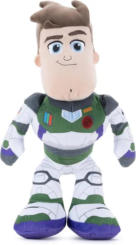 Miniatura 2 de Disney Lightyear IZZY - Figura de acción gruesa (9.8 in)