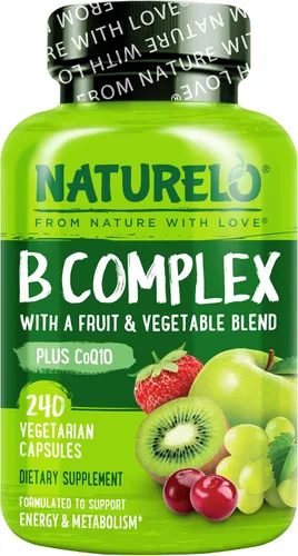 Miniatura 10 de B Complex Parent, B-COMPLEX-120, 1