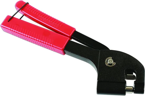 Miniatura 3 de Laser 7346 Perforador de rejilla de techo suspendido